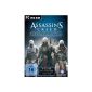 Assassins Creed (Heritage Collection) (computer game)
