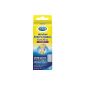 Scholl corneal removal stone, 2-pack (2 x 1 piece) (Health and Beauty)