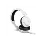 co: caine Soundclash White Style headphones white (accessory)