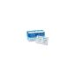 Alcotip isopropyl 70% pre-injection alcohol swabs (100pk) (Health and Beauty)