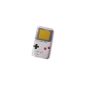 Shell game boy style for Samsung Galaxy Note 2 II N7100 (Electronics)