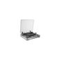 Audio-Technica AT-LP60USB USB Turntable Professional Aluminium tray (Electronics)