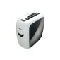 Rexel Prostyle Cup Documents Shredder Cross personnel 11 sheets at a Time Weight 10,745kg (Office Supplies)