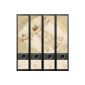 File kind - design labels - Motive Da Vinci - wide (office supplies & stationery)