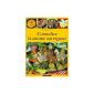 The Auvergne cuisine (Paperback)