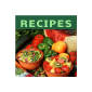 Healthy Recipes!  (App)