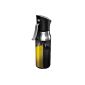 2in1 Oil & Vinegar sprayer sprayer sprayer with 2 chambers oil atomizer oil spray vinegar spray oil mist (household goods)
