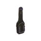Tomandwill Jammer bag for electric guitar Black / navy / gray (Electronics)