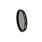 New: Slim Graufilter ND4X - 40mm for Fuji X10 / X20 - Incl.  Lens Cap (Electronics)