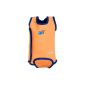 SwimBest wetsuit for babies, sleeveless neoprene Baby Wetsuit keeps babies warm in the water, girls and boys 0-6, 6-12 and 12-24 months, now available (Misc.)