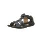 Kickers Pipo, child Joint Sandals (Clothing)
