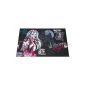Undercover MHIN3100 - Monster High Desk Pad (Toy)
