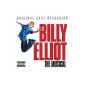 Billy Elliot the Musical (Audio CD)