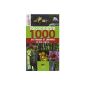Recognize 1,000 animals and plants in our regions (Paperback)