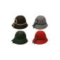 Kindertrachten Hat - branded goods from Isar costumes (Textiles)