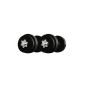 Dumbbell Set 30 kg dumbbells weights 668 537 Weight Plates Weight Set weight training (Misc.)