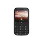 Alcatel OT 2000 Compact Mobile Phone (Electronics)