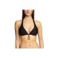 s.Oliver Women Halter Bikini Top 35.899.97.8053 (Textiles)