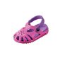 Beco Kinderclogs children sandal with herausknüpfbarer insole (Misc.)