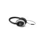 Bose ® AE2i ® Audio Headphones, black (Electronics)