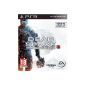 Dead Space 3 - Limited Edition (Uncut) [AT PEGI] (Video Game)