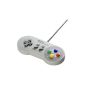 Buffalo Classic USB Gamepad for PC (Personal Computers)