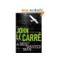 A Most Wanted Man (Hardcover)