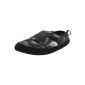 The North Face Tent III Nupste Slippers Shiny Black / Black Size M (Shoes)
