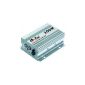300W car power amplifier Silver Star 300 (Electronics)
