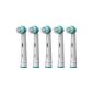 Oral-B Ortho OD17 brush - 5 pieces