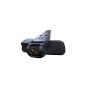 Mercurymall® A118 Full HD 1080p H.264 Car DVR Camera Recorder Black Box Recorder Dashboard dashcam Video Authentic NT96650 + AR0330 (Electronics)