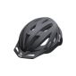 ABUS helmet Urban-I - Very good bike helmet!