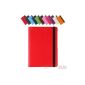 Bralexx rotary protective case for Samsung Galaxy S Tab 10.5 T800 and T700 S 8.4 S Samsung Galaxy Tab 10.5 T800 Red (Accessory)