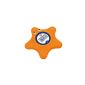 Mebby 92211 Floating bath thermometer starfish (Baby Product)