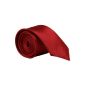 CellDeal- Tie Solid Color Thin Man From Wedding (Clothing)