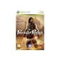 Prince of Persia: The Forgotten Sands (DVD-ROM)