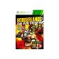 Borderlands - Game of the Year Edition [Xbox Classics] (Video Game)