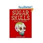 Sugar Skulls & Design Coloring Book (Paperback)
