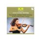 Mendelssohn / Brahms: Violin Concertos (MP3 Download)