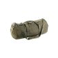 Xcase canvas travel bag with shoulder strap, 60 liters (Misc.)