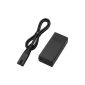 Sony AC-UD10 USB charger (5V / 1500mA) for Cyber-shot and Handycam (Accessories)