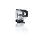GoPro Skeleton openwork case for Transparent Hero 3 Camera (Electronics)