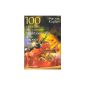 100 recipes of traditional cooking with steam (Paperback)