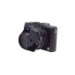 Please refer to note - - Special Automatic Lens Cap for Panasonic Lumix DMC LX-7 and Leica D-LUX 6 (Electronics)