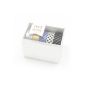 Kamoi kakoshi Masking Tape Gift Box - 15mm Width - 10mm Roll 5 Pieces In Box (Office Supplies)