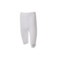 Adidas TechFit Seamless function Shorts for Men - P92322 - White - XL (Misc.)