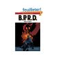 BPRD Volume 14: King of Fear TP (Paperback)