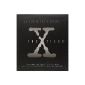 X-Files: Complete files (Hardcover)
