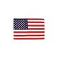 *** PROMOTION *** USA Flag USA - 150 x 90 cm (only at the seller PLANET BEAR = 100% consistent with the picture) (Others)