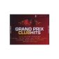 Grand Prix Club Hits (Audio CD)